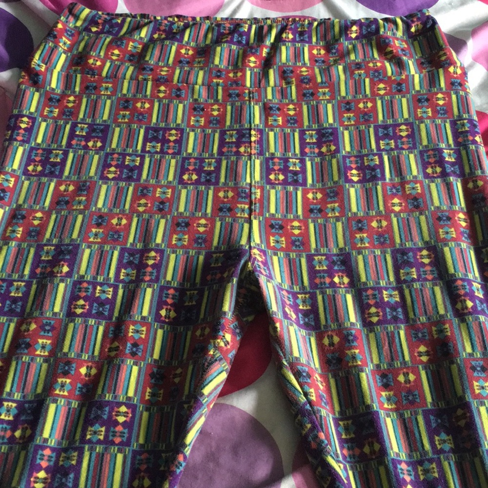 Lularoe leggings